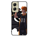 haikyuu Z5005 Motorola Moto G Stylus 5G 2024 Case