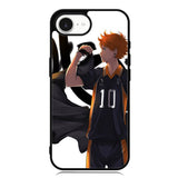 haikyuu Z5005 iPhone 16e Case