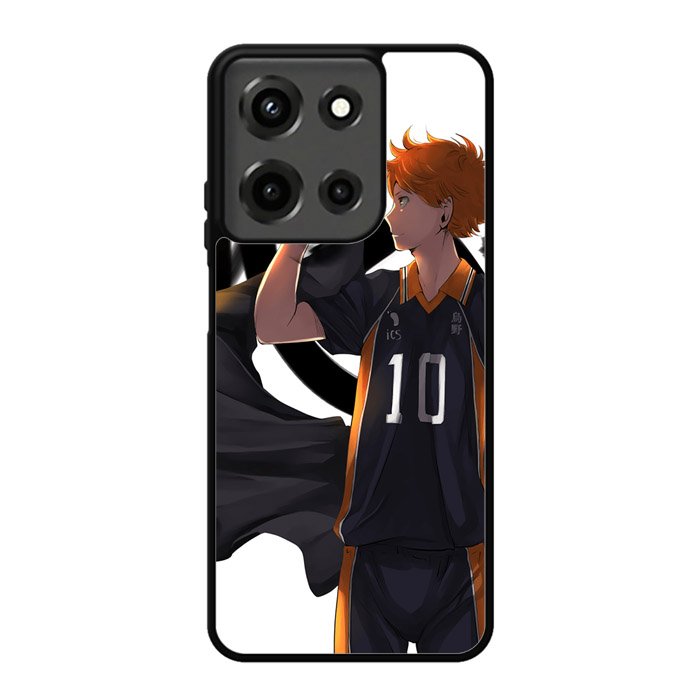haikyuu Z5005 Motorola Moto G 5G 2025 Case