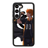 haikyuu Z5005 Samsung Galaxy S24 5G Case