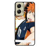haikyuu Anime Z5007 Motorola Moto G Stylus 5G 2024 Case