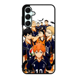 haikyuu season 4 Z5008 Samsung Galaxy A26 5G Case