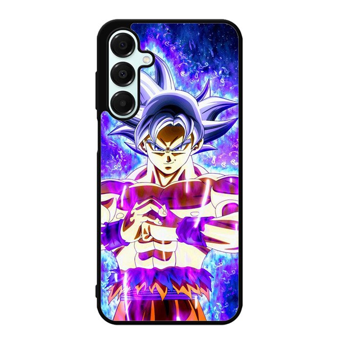 son goku ultra instinct Z5016 Samsung Galaxy A56 5G Case