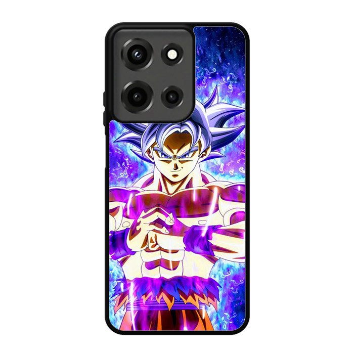 son goku ultra instinct Z5016 Motorola Moto G 5G 2025 Case
