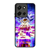son goku ultra instinct Z5016 Motorola Moto G 5G 2025 Case