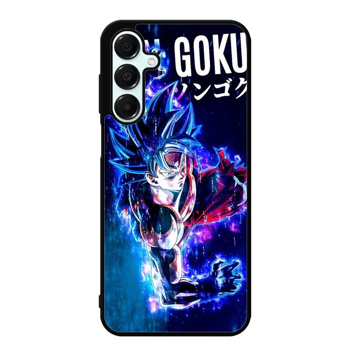 Son Goku Dragon Ball Z5018 Samsung Galaxy A15 5G Case