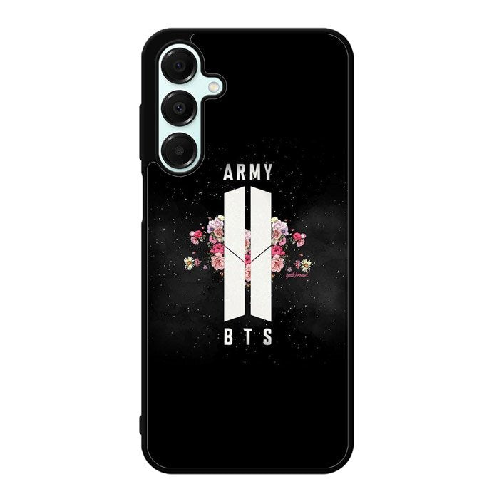 BTS Army Z5023 Samsung Galaxy A16 5G Case