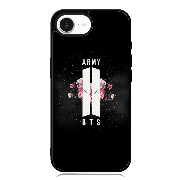 BTS Army Z5023 iPhone 16e Case