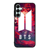 BTS Logo Z5024 Samsung Galaxy A15 5G Case
