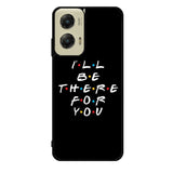 Friends Quotes Z5028 Motorola Moto G Stylus 5G 2024 Case