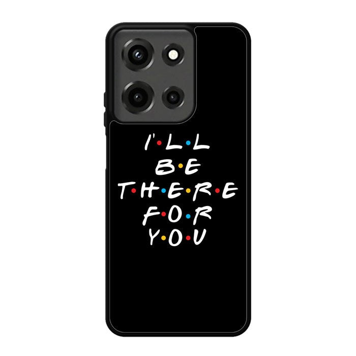 Friends Quotes Z5028 Motorola Moto G 5G 2025 Case