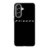 Friends Logo Z5029 Samsung Galaxy A57 Case