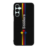 pittsburgh steelers Logo Z5045 Samsung Galaxy A26 5G Case