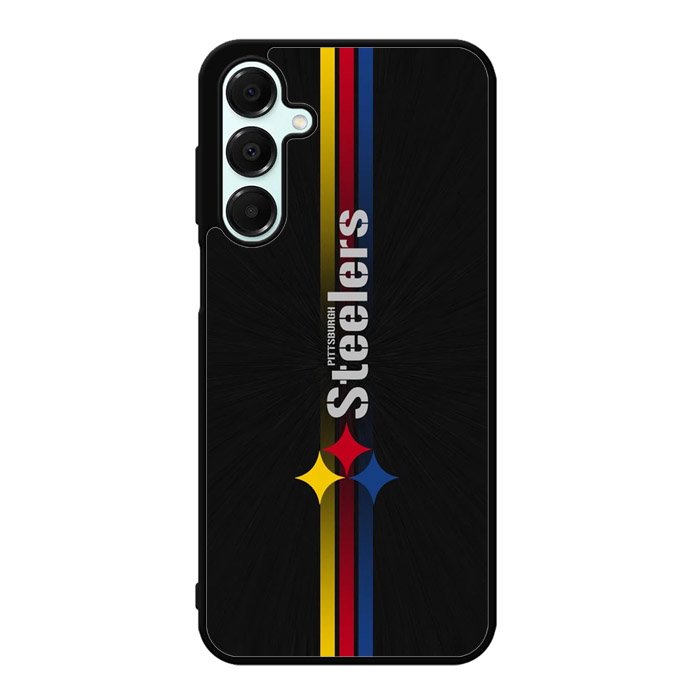 pittsburgh steelers Logo Z5045 Samsung Galaxy A16 5G Case