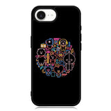 BT 21 Icon Z5049 iPhone 16e Case