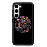 BT 21 Icon Z5049 Samsung Galaxy S24 Plus 5G , Samsung Galaxy S24+ 5G Case
