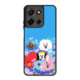 BT21 Z5050 Motorola Moto G 5G 2025 Case
