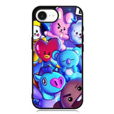 BT21 Z5051 iPhone 16e Case