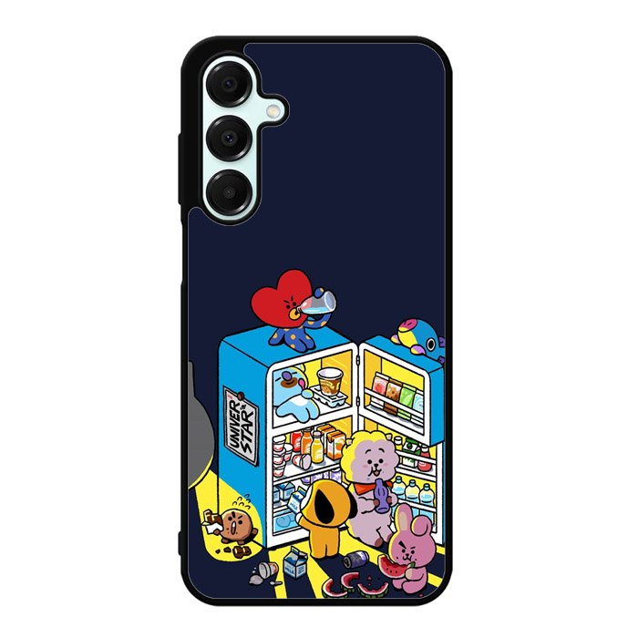 BT21 Z5052 Samsung Galaxy A36 5G Case