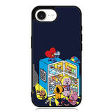 BT21 Z5052 iPhone 16e Case