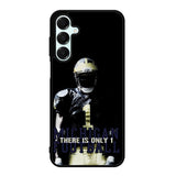 michigan wolverines Z5055 Samsung Galaxy A56 5G Case