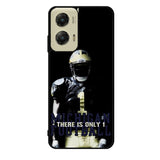 michigan wolverines Z5055 Motorola Moto G Stylus 5G 2024 Case