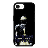 michigan wolverines Z5055 iPhone 16e Case