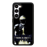 michigan wolverines Z5055 Samsung Galaxy S24 5G Case
