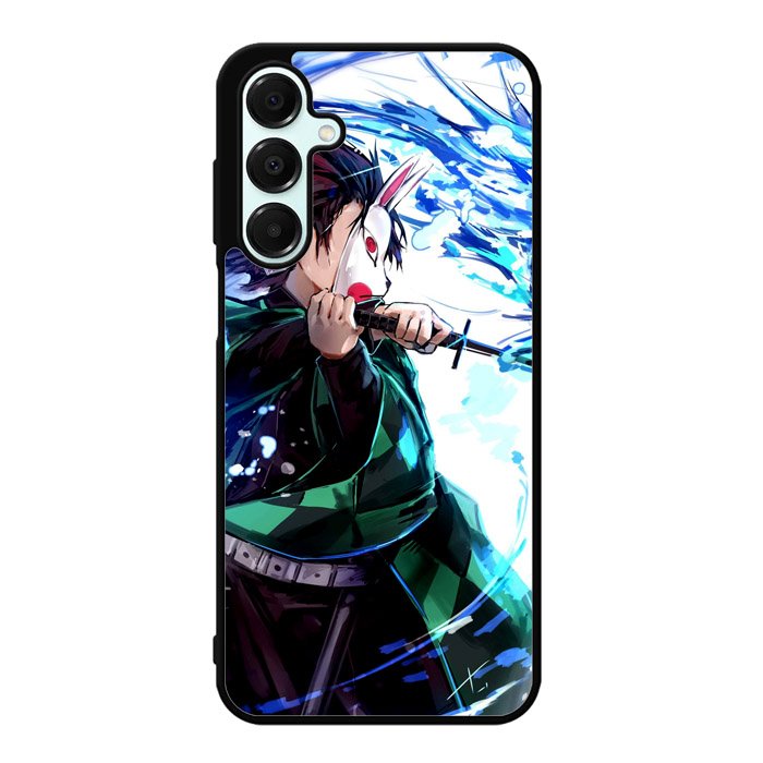 kimetsu no yaiba Z5059 Samsung Galaxy A55 5G Case