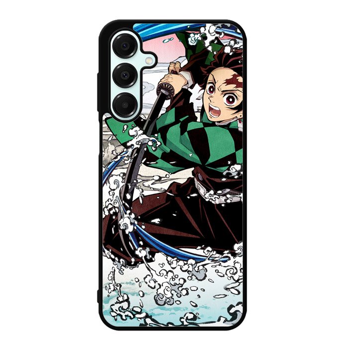 kimetsu no yaiba Z5062 Samsung Galaxy A56 5G Case