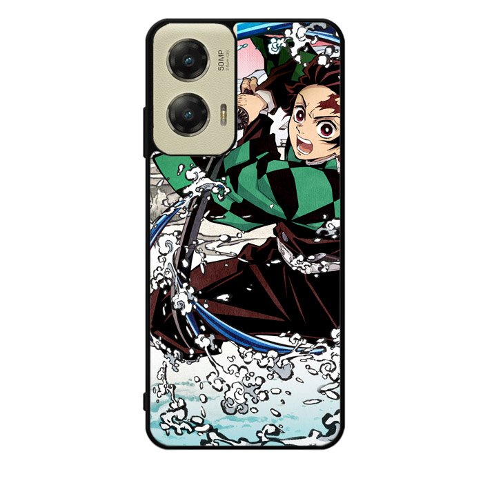 kimetsu no yaiba Z5062 Motorola Moto G Stylus 5G 2024 Case