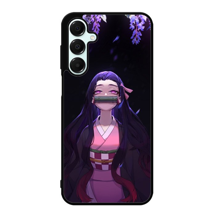 nezuko kimetsu no yaiba Z5063 Samsung Galaxy A16 5G Case