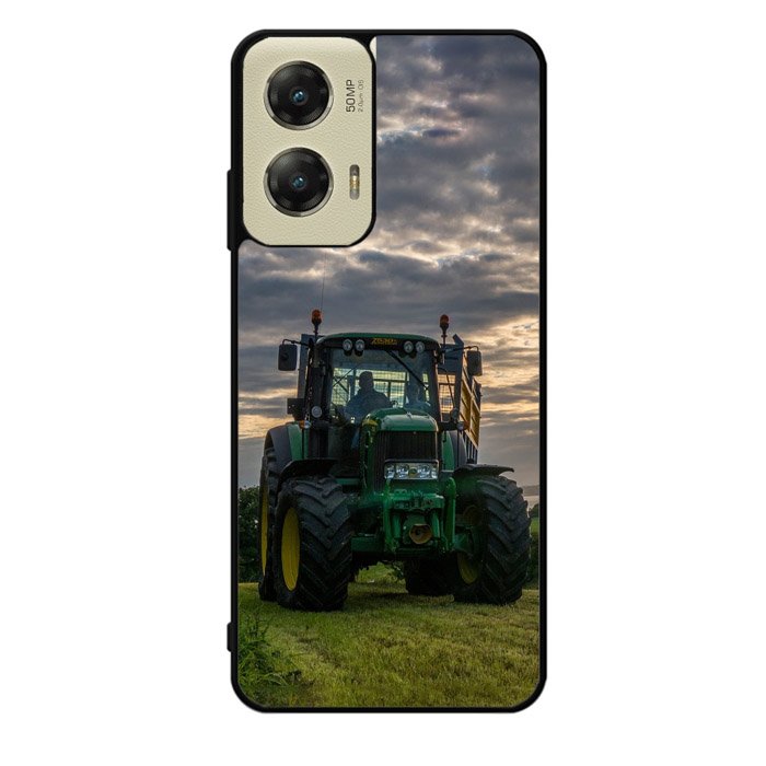 John Deere Z5086 Motorola Moto G Stylus 5G 2024 Case