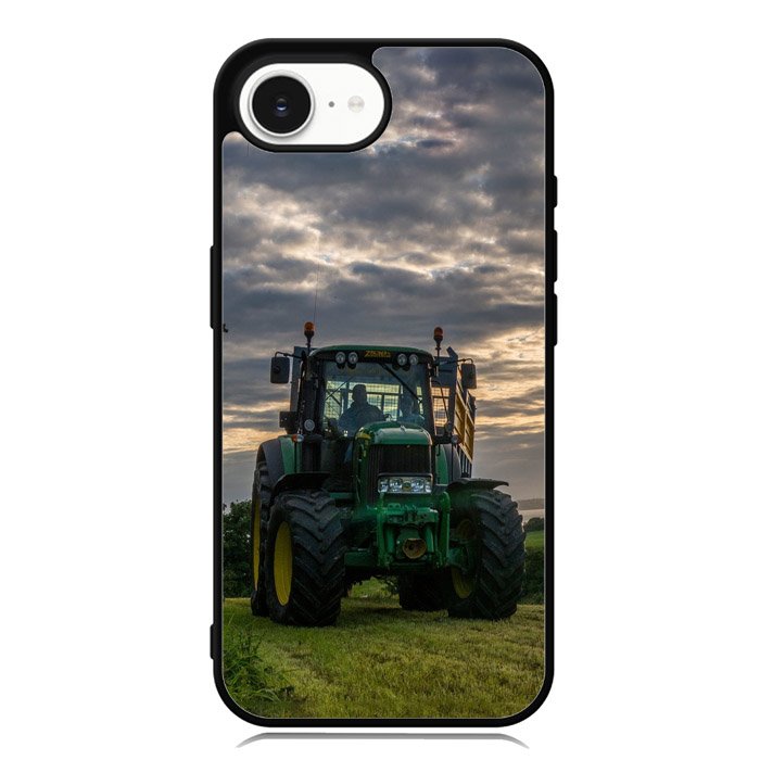 John Deere Z5086 iPhone 16e Case