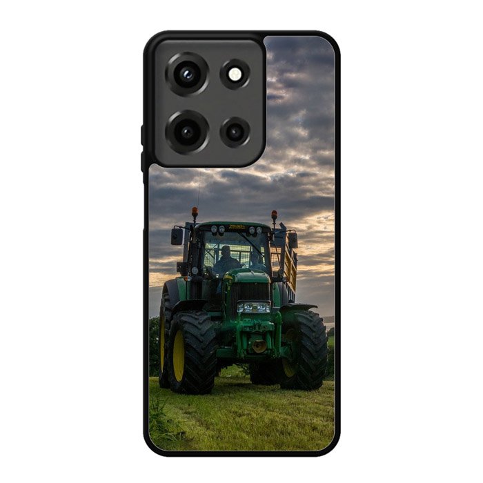 John Deere Z5086 Motorola Moto G 5G 2025 Case