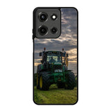 John Deere Z5086 Motorola Moto G 5G 2025 Case