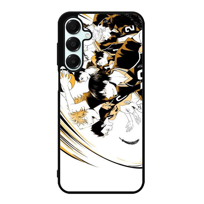 Haikyuu Z5088 Samsung Galaxy A16 5G Case