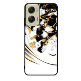 Haikyuu Z5088 Motorola Moto G Stylus 5G 2024 Case