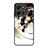 Haikyuu Z5088 Motorola Moto G 5G 2025 Case