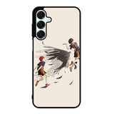 Haikyuu Z5089 Samsung Galaxy A56 5G Case