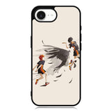 Haikyuu Z5089 iPhone 16e Case