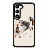 Haikyuu Z5089 Samsung Galaxy S24 Plus 5G , Samsung Galaxy S24+ 5G Case