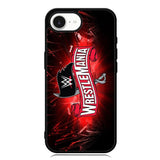 wwe wrestlemania 36 Z5093 iPhone 16e Case