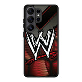 Wwe Logo Samsung Galaxy S26 Plus Case DC1984