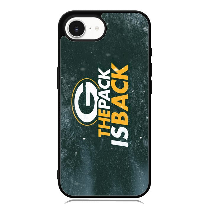 green bay packers Z5095 iPhone 16e Case