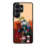 Star Wars Darth Vader Samsung Galaxy S26 Plus Case DC1739