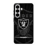 Oakland raiders Z5108 Samsung Galaxy S26 Case