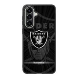 Oakland raiders Z5108 Samsung Galaxy A57 Case