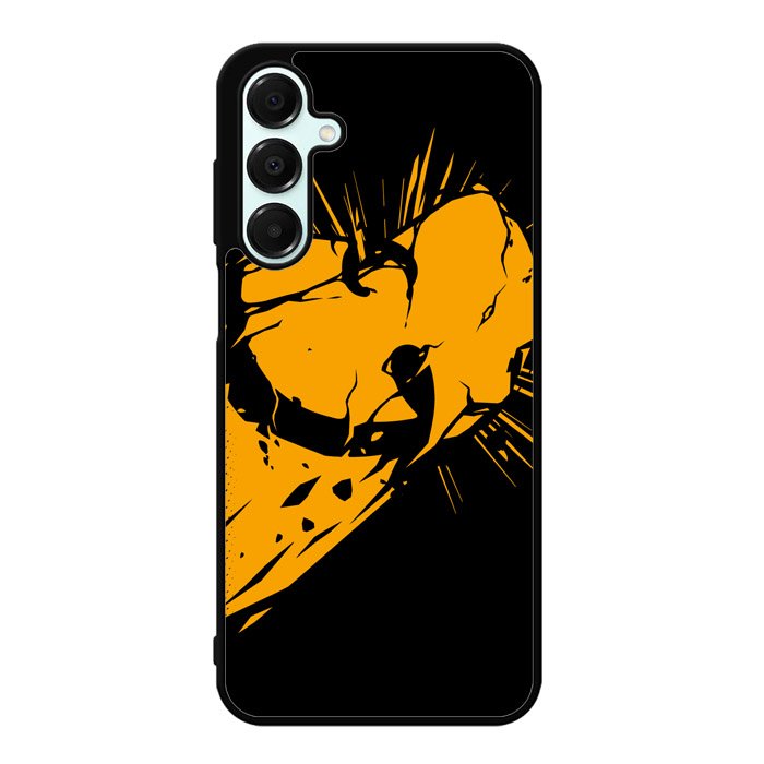 wu tang clan Z5114 Samsung Galaxy A55 5G Case