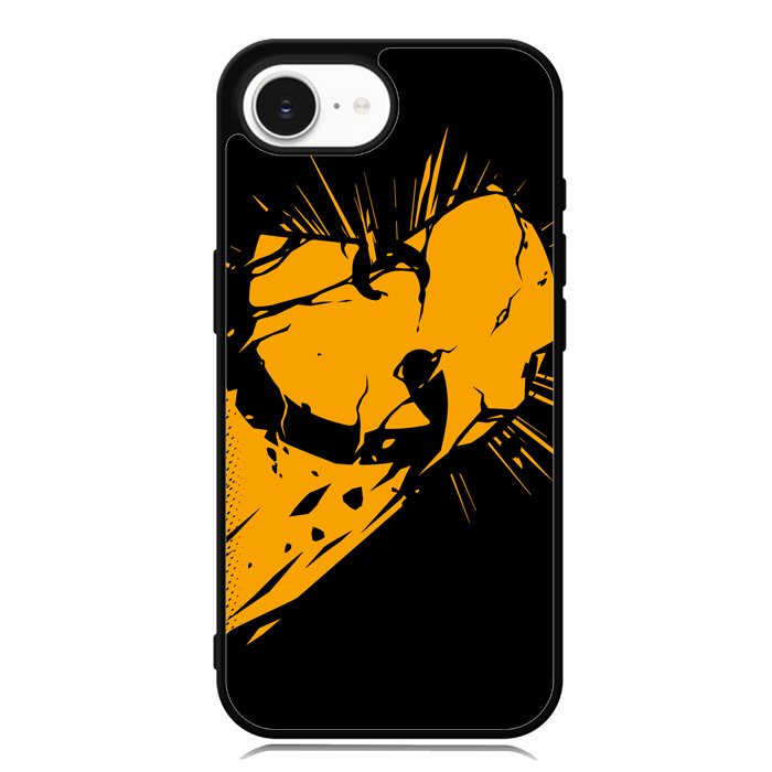 wu tang clan Z5114 iPhone 16e Case